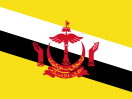 5 GB - 30 Dias - Brunei