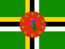 1 GB - 7 Dias - Dominica