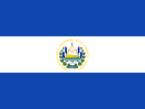 El salvador