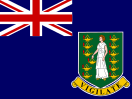 Ilhas virgens britânicas