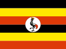 2 GB - 15 Dias - Uganda
