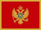 3 GB - 30 Dias - Montenegro
