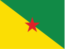 Guiana francesa