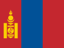 Mongólia