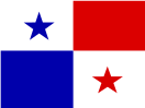 3 GB - 30 Dias - Panamá