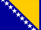Bósnia e herzegovina