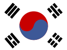 Coreia do sul