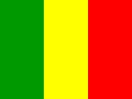 5 GB - 30 Dias - Mali