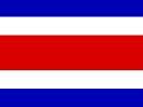 5 GB - 30 Dias - Costa Rica