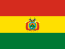 10 GB - 30 Dias - Bolívia