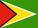 3 GB - 30 Dias - Guiana