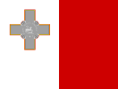 3 GB - 30 Dias - Malta