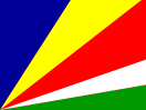 2 GB - 15 Dias - Seychelles