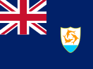 1 GB - 7 Dias - Anguilla