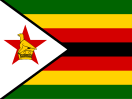 1 GB - 7 Dias - Zimbábue