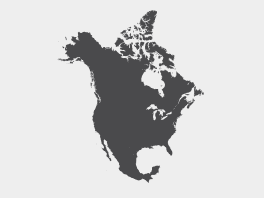 10 GB - 30 Dias - América do Norte