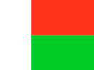 3 GB - 30 Dias - Madagascar