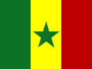 3 GB - 30 Dias - Senegal