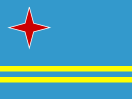 5 GB - 30 Dias - Aruba