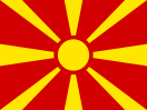 Macedônia do norte