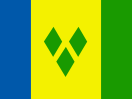 São vicente e granadinas