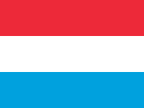 5 GB - 30 Dias - Luxemburgo
