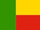 2 GB - 15 Dias - Benin