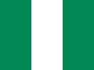 2 GB - 15 Dias - Nigéria