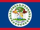 5 GB - 30 Dias - Belize